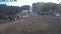 Archiv Foto Webcam Skigebiet Mount Baw Baw - Tank Hill Tellerlift 15:00