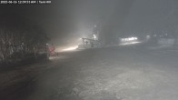 Archiv Foto Webcam Skigebiet Mount Baw Baw - Tank Hill Tellerlift 23:00