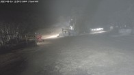 Archiv Foto Webcam Skigebiet Mount Baw Baw - Tank Hill Tellerlift 01:00
