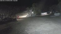 Archiv Foto Webcam Skigebiet Mount Baw Baw - Tank Hill Tellerlift 03:00