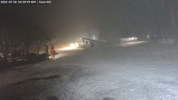 Archiv Foto Webcam Skigebiet Mount Baw Baw - Tank Hill Tellerlift 01:00