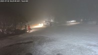 Archiv Foto Webcam Skigebiet Mount Baw Baw - Tank Hill Tellerlift 05:00