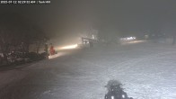 Archiv Foto Webcam Skigebiet Mount Baw Baw - Tank Hill Tellerlift 01:00