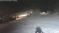 Archiv Foto Webcam Skigebiet Mount Baw Baw - Tank Hill Tellerlift 03:00