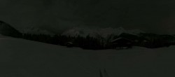 Archiv Foto Webcam Arêches Beaufort - Le Cuvy 01:00