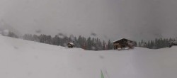 Archiv Foto Webcam Arêches Beaufort - Le Cuvy 11:00