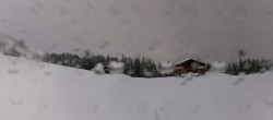 Archiv Foto Webcam Arêches Beaufort - Le Cuvy 15:00