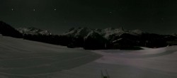 Archiv Foto Webcam Arêches Beaufort - Le Cuvy 05:00