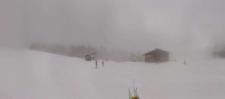 Archived image Webcam Arêches Beaufort - Top station Le Cuvy 09:00