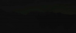 Archiv Foto Webcam Arêches Beaufort - Le Cuvy 23:00