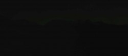 Archiv Foto Webcam Arêches Beaufort - Le Cuvy 01:00