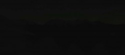 Archived image Webcam Arêches Beaufort - Top station Le Cuvy 03:00