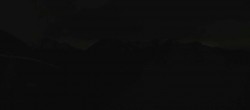 Archived image Webcam Arêches Beaufort - Top station Le Cuvy 23:00