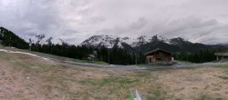 Archiv Foto Webcam Arêches Beaufort - Le Cuvy 15:00