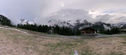 Archiv Foto Webcam Arêches Beaufort - Le Cuvy 17:00