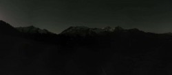 Archiv Foto Webcam Arêches Beaufort - Le Cuvy 22:00