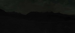 Archiv Foto Webcam Arêches Beaufort - Le Cuvy 01:00