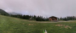 Archiv Foto Webcam Arêches Beaufort - Le Cuvy 06:00