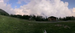 Archiv Foto Webcam Arêches Beaufort - Le Cuvy 07:00