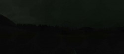 Archiv Foto Webcam Arêches Beaufort - Le Cuvy 03:00