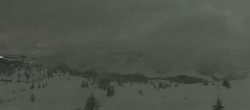 Archiv Foto Webcam Arêches Beaufort - Forclaz Bergstation 01:00