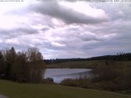 Archived image Webcam Lake Kirnbergsee - Unterbränd 15:00