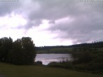 Archived image Webcam Lake Kirnbergsee - Unterbränd 09:00