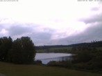 Archived image Webcam Lake Kirnbergsee - Unterbränd 11:00