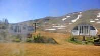 Archived image Webcam Sun Valley Ski Resort: Quarter Dollar Chairlift 07:00