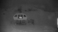 Archived image Webcam Sun Valley Ski Resort: Quarter Dollar Chairlift 01:00