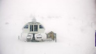 Archived image Webcam Sun Valley Ski Resort: Quarter Dollar Chairlift 09:00