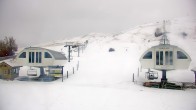 Archived image Webcam Sun Valley Ski Resort: Quarter Dollar Chairlift 09:00