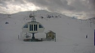 Archived image Webcam Sun Valley Ski Resort: Quarter Dollar Chairlift 11:00