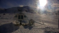 Archived image Webcam Sun Valley Ski Resort: Quarter Dollar Chairlift 13:00