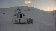 Archived image Webcam Sun Valley Ski Resort: Quarter Dollar Chairlift 15:00