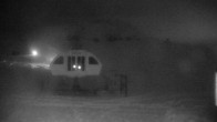 Archiv Foto Webcam Sun Valley: Quarter Dollar Sessellift 01:00