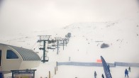 Archived image Webcam Sun Valley Ski Resort: Quarter Dollar Chairlift 13:00