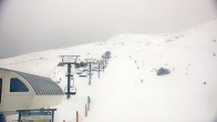 Archived image Webcam Sun Valley Ski Resort: Quarter Dollar Chairlift 15:00