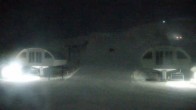 Archiv Foto Webcam Sun Valley: Quarter Dollar Sessellift 03:00