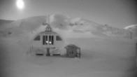 Archiv Foto Webcam Sun Valley: Quarter Dollar Sessellift 05:00