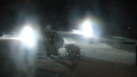 Archiv Foto Webcam Sun Valley: Quarter Dollar Sessellift 19:00