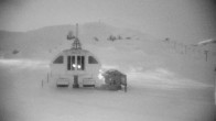 Archiv Foto Webcam Sun Valley: Quarter Dollar Sessellift 05:00