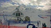 Archived image Webcam Sun Valley Ski Resort: Quarter Dollar Chairlift 13:00