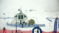 Archived image Webcam Sun Valley Ski Resort: Quarter Dollar Chairlift 11:00