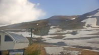 Archived image Webcam Sun Valley Ski Resort: Quarter Dollar Chairlift 15:00
