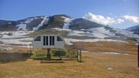 Archived image Webcam Sun Valley Ski Resort: Quarter Dollar Chairlift 17:00
