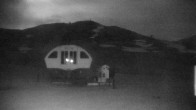 Archived image Webcam Sun Valley Ski Resort: Quarter Dollar Chairlift 18:00