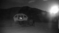 Archived image Webcam Sun Valley Ski Resort: Quarter Dollar Chairlift 22:00
