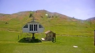 Archiv Foto Webcam Sun Valley: Quarter Dollar Sessellift 13:00