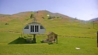 Archiv Foto Webcam Sun Valley: Quarter Dollar Sessellift 15:00